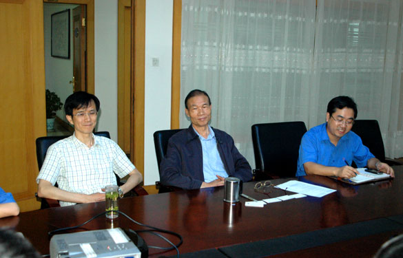 巴克莱银行向导来新宝GG集团考察