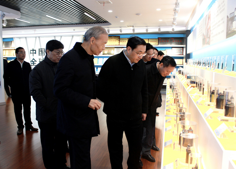 常州市委书记费高云调研新宝GG：对新宝GG未来生长充满信心