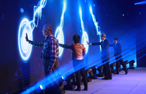 50年绚烂创业史——《新宝GG之路》新书首发