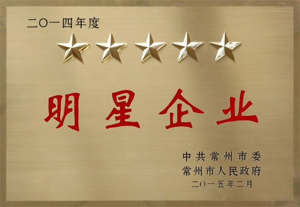 新宝GG电缆在常州市“重大项目深化年”发动大会上载誉而归